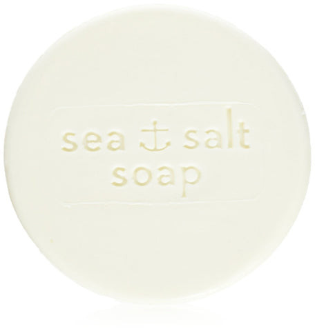 Swedish Dream Sea Salt Soap, 4.3 oz