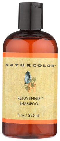 Naturcolor Rejuvennis Shampoo, 8 Ounce