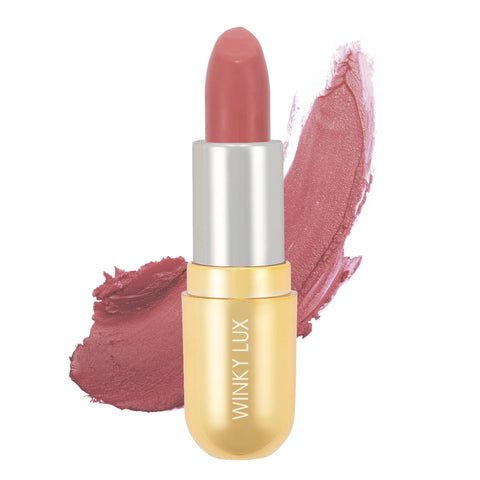 Winky Lux Lip Velour - # Pippy 4g/0.14oz