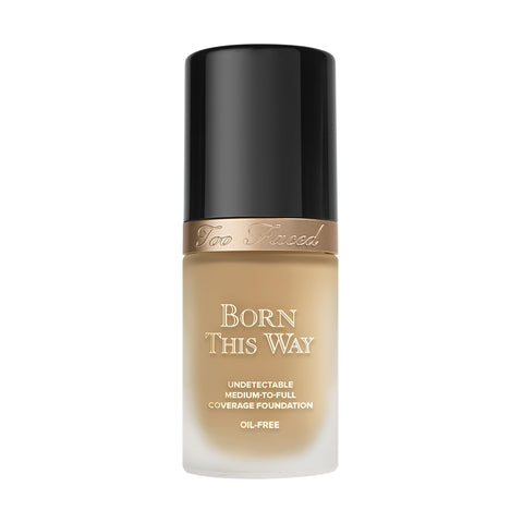 Too Faced Born This Way Foundation (Golden Beige)