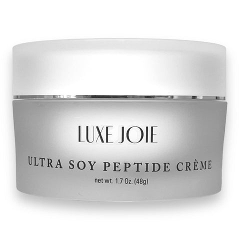 EchoLuxe ULTRA SOY PEPTIDE CRÉME 1.7 OZ