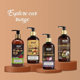 WOW Skin Science Coconut & Avocado Oil Hair Conditioner 300ml