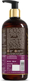 WOW Skin Science Red Onion Black Seed Oil Anti Hairfall Shampoo (500ml)