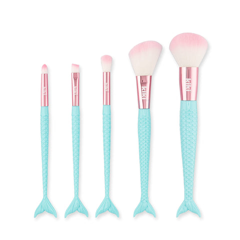 kiki cute brush set