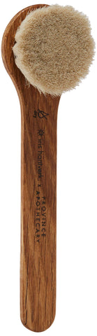 Province Apothecary Daily Glow Facial Dry Brush