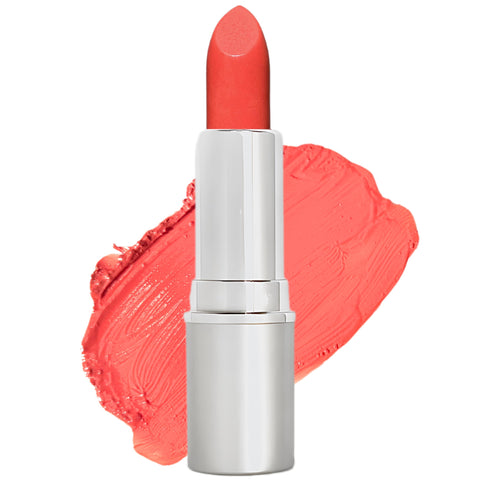 Honeybee Gardens Natural Lipstick, South Beach 0.13 oz