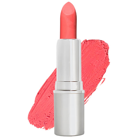 Honeybee Gardens - Truly Natural Lipstick Bermuda 0.13 Oz. 171541