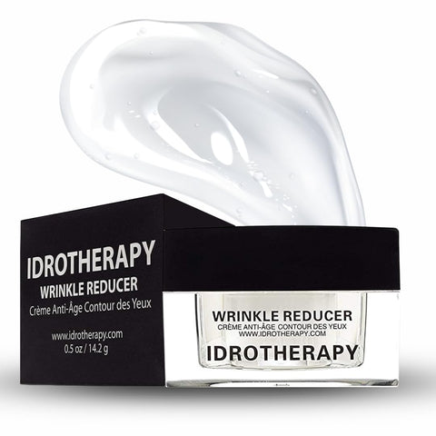Idrotherapy Wrinkle Reducer (0.5 oz)