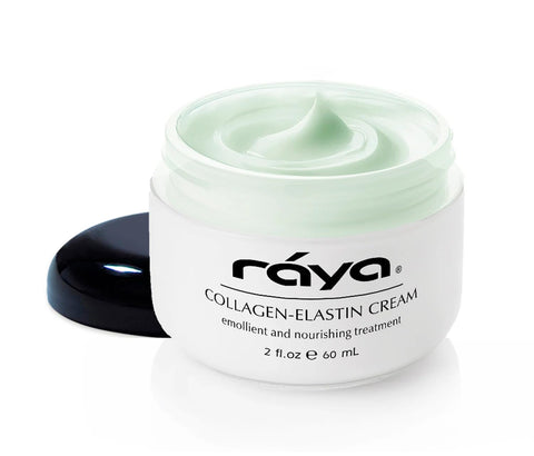 COLLAGEN - ELASTIN CREAM (401)