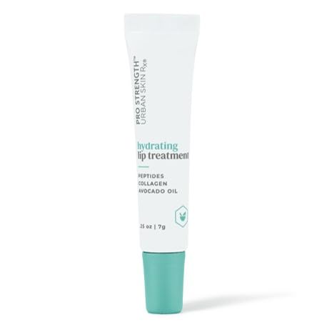 Urban Skin Rx Hydrating Lip Treatment 0.25 oz