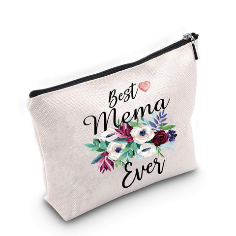 TSOTMO Best Mema Ever Bag (Mema)