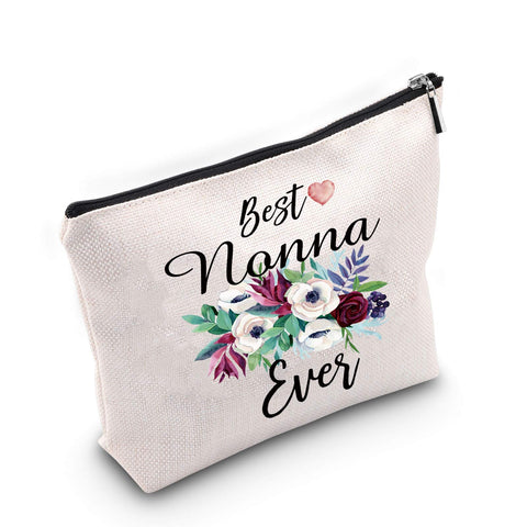 TSOTMO Best Nonna Ever Bag (Nonna)