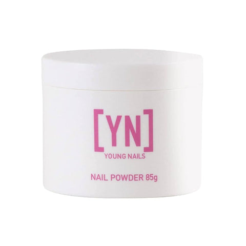 Young Nails False Nail Powder, French Pink, 85 Gram