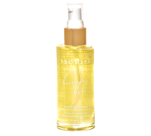 Promise Intensive Stretch Mark & Scar Oil