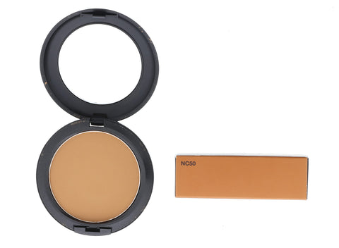 MAC Studio Fix Powder Plus Foundation - Choose Colors - NC50 AD