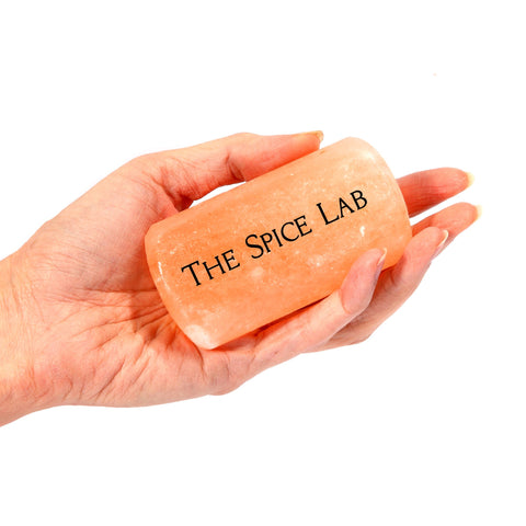 100% Pure Himalayan Salt Single Soap" Bar"