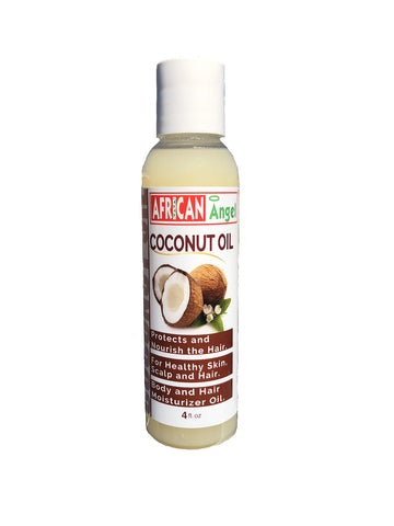 Coconut Oil