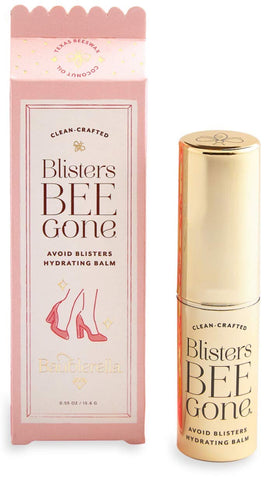 Blisters Bee Gone Blister Prevention Hydrating Balm