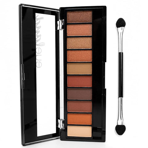 Eyeland Vibes Eyeshadow Palette (California Sunset)