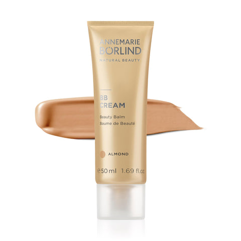 almond : Annemarie Börlind Beauty Balm Cream