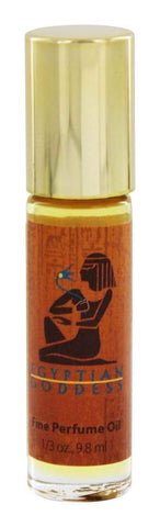 Auric Blends - Egyptian Goddess Body Oil