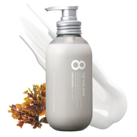 8 The Thalasso Smooth Repair and Aqua Treatment Unisex 16 oz