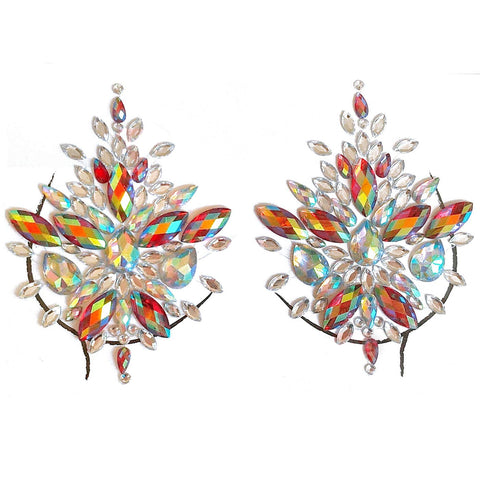 MANGOIT 1 Pc Square Nail Stamping Plate Nail Art Stamping Image Plate Finger AngelA Design Nail Stamp Template 15 Patterns: fingerangelA29