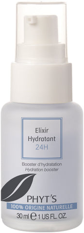 Elixir Hydratant–Moisturizing Elixir Bottle 30ml