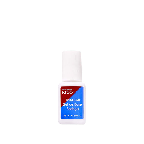 Kiss Salon Dip Color Powder (Base Gel)