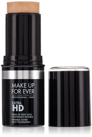 Ultra HD Invisible Cover Stick Foundation - # 125/Y315 (Sand)