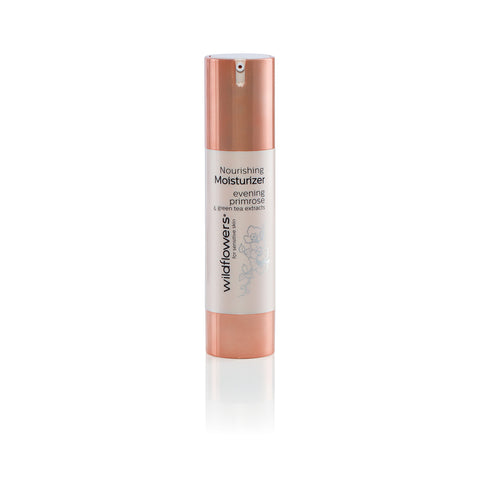 Wildflowers Nourishing Moisturizer, 1.7 Fluid Ounce