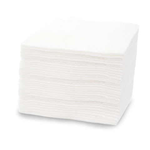 Soft Extra Thick Disposable Fast Drying Wipes, Face Towel Daily Facial Cleansing Cloths,Also used as Baby Care, Cleansing Towelettes [40 Refills]
