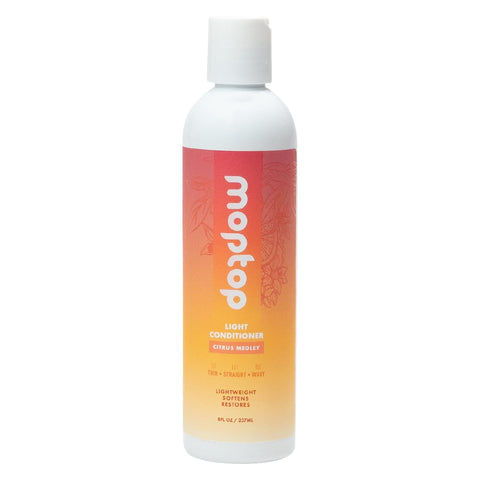 MopTop - Light Conditioner Citrus Medley - 8 oz.