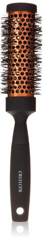 Creative Hair Brushes CR131CPR Cooper Brush