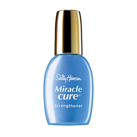 Sally Hansen Miracle Cure for Severe Problem Nails 0.45 Fl Oz, Pack of 1