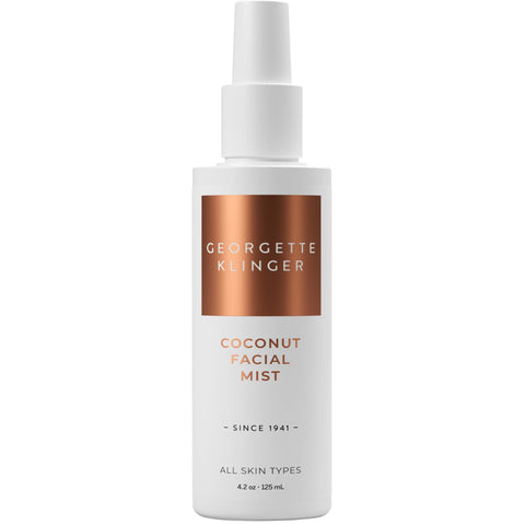 Georgette Klinger Coconut Facial Mist - Complexion Hydrating Formula