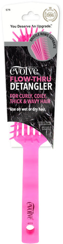 Evolve Flow-Thru Detangler