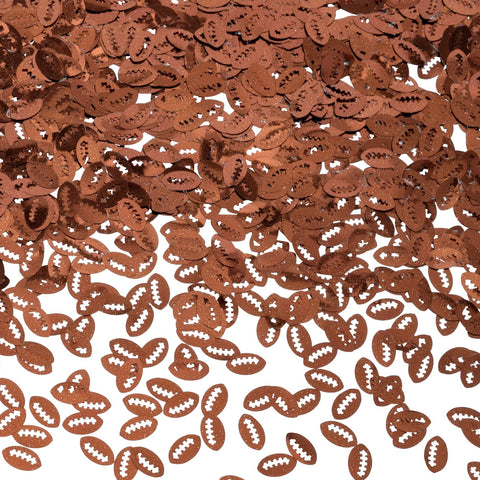 PAGOW 50 Grams Football Rugby Ball Shape Glitter Festival Rave Beauty Makeup Face Body Nail Art Decoration