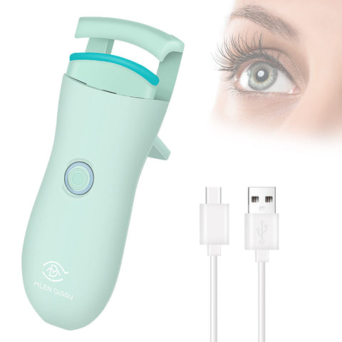 Eyelash Curler for Quick Natural Curling and Long Lasting