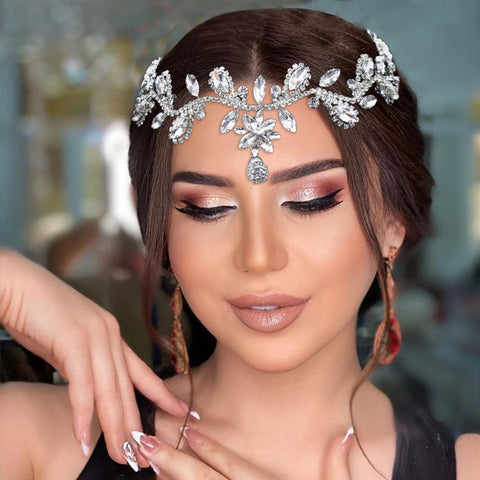 WONRLUA Wedding Hair Accessories