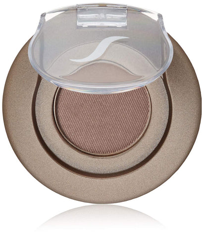 Sorme Cosmetics Long Lasting Eye Shadow, Taupe, 0.08 Ounce