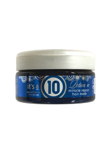 It's A 10 Potion 10 Miracle Repair Hair Mask 240ml/8oz