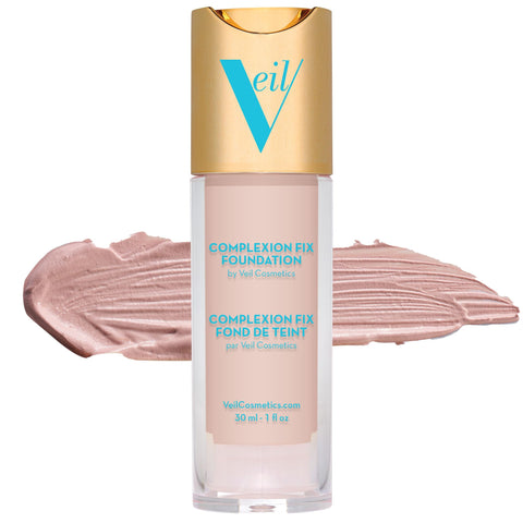1P : Veil Cosmetics Sunset Skin Foundation (1P)