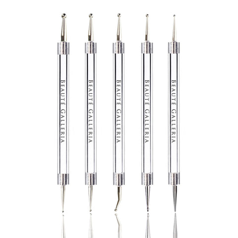 Beaute Galleria - 5 pcs Dotting Pen