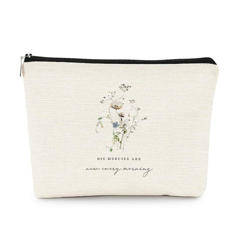 EXUQO Fp231-CosmeticBags Bags & Cases > Cosmetic Bags