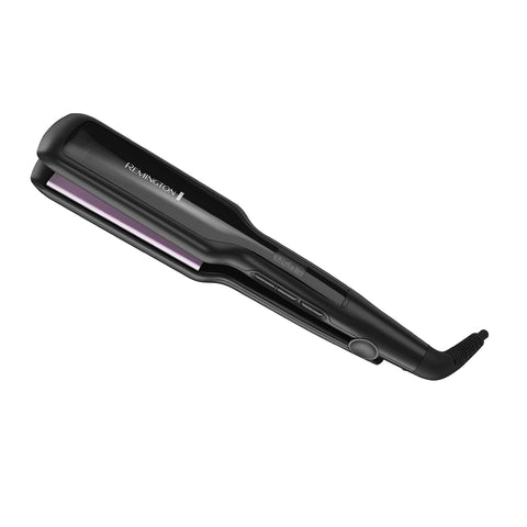 Remington S5520 Hair Straightener (Purple)