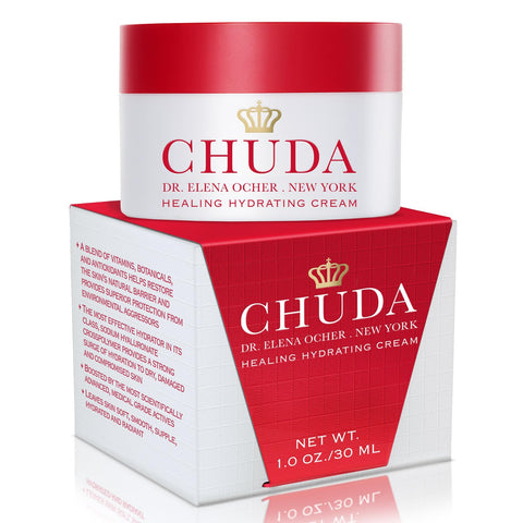 CHUDA - Healing Hydrating Cream (30 ml)