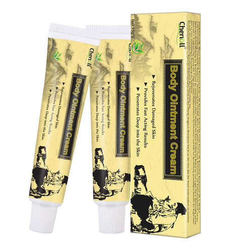Moisturising Cream, Ointment Cream, Healing Cream, Moisturising Cream, Body Cream for Dry, Uncomfortable Skin