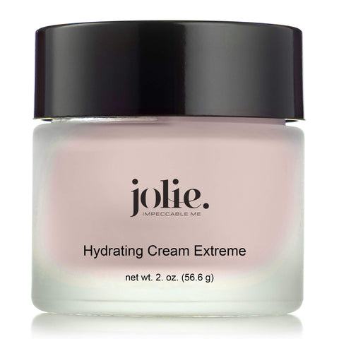 Jolie Hydrating Cream Extreme - Ultra Rich Emollient Night Cream 2 oz