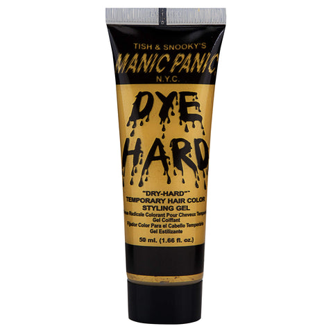Manic Panic Gel Glam Gold 1.66 - Pack Quantity: 1